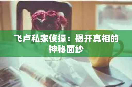 飞卢私家侦探：揭开真相的神秘面纱