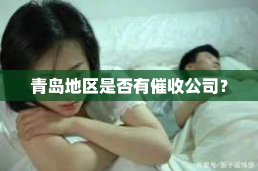 青岛地区是否有催收公司？