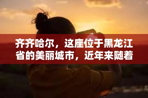 齐齐哈尔，这座位于黑龙江省的美丽城市，近年来随着经济的发展，各类金融服务也应运而生。其中，催收公司作为金融服务的一部分，也逐渐走进了人们的视野。那么，齐齐哈尔有催收公司吗？今天，我们就来聊聊这个话题。
